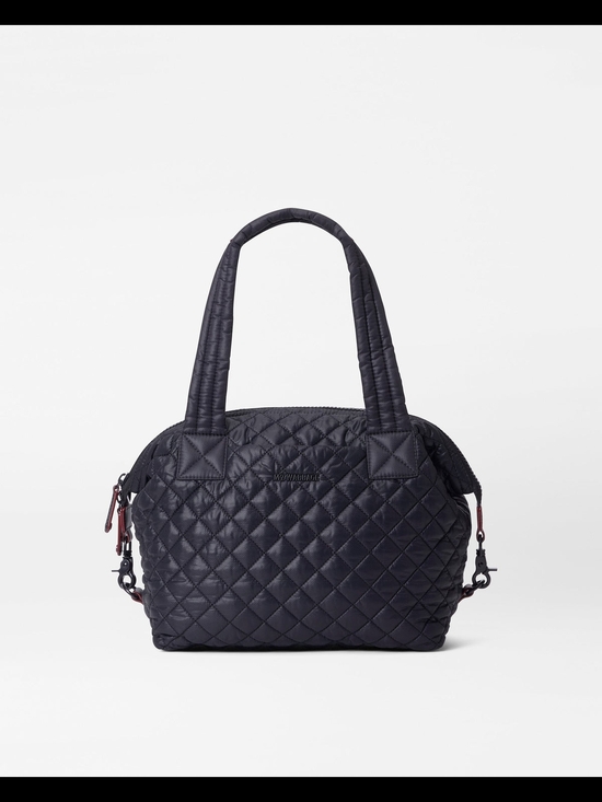 MZ Wallace Handbags - MzWallace - The Medium Sutton Deluxe